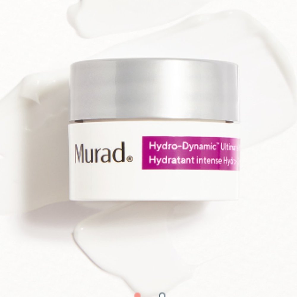 MURAD Hydro-Dynamic Ultimate Moisture Minis